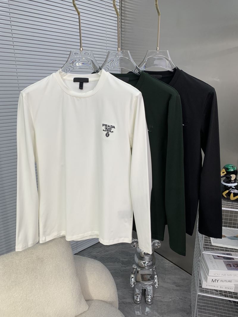 Prada T-Shirts